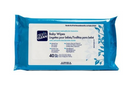 Nice'n Clean® Baby Wipes, Flushable, Fragrance-Free - 40 Count Pack