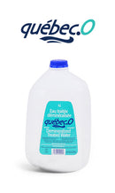 QUEBEC.O Demineralized water