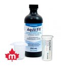 250ml AquaFX Waterline Disinfectant Kit