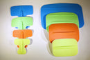 Neonatal and pediatric Fix I/V splint. hand - 20/Box