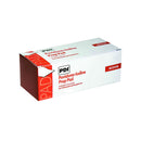 Preparatory swab, 10% povidone-iodine - Box of 100 