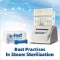 maxill U-Test PCD - Cap