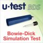 maxill u-test BDS - Bowie-Dick Sim. - 100 Test Strips