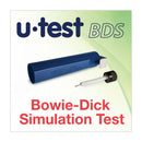 maxill u-test BDS - Bowie-Dick Sim. - 100 Test Strips