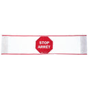 Bannière Arret / stop