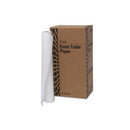 Exam Table Paper, Crepe - Case of 12 Rolls