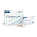 maxill 3" Cotton Tipped Applicators