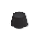maxill Solid Asst Colour Dappen Dishes Plastic – 1000 pcs