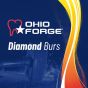Ohio Forge Single-Use Diamond, Sterile
