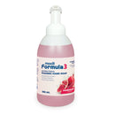 550mL Formula 3 Foaming