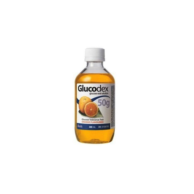Solution orale de glucose GlucoDex® 300 ml - Caisse de 6 bouteilles