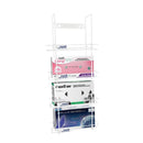 Single Glove Dispenser Rack