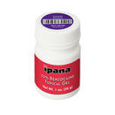 Ipana gel topique benzocaïne 20% - chaque