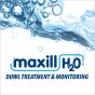 maxill H2O Aqua-fx System Bottle