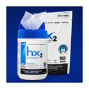 Hx2 Towelettes