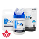 Hx2 Towelettes