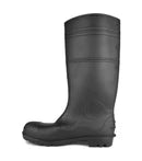 16'' Waterproof PVC Work Boots - A4142-11