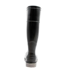 Safety Boots with Steel Toe Cap and Midsole - 1 Pair