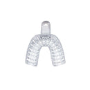 maxill Krystal Klear Impression Trays