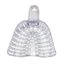 maxill Krystal Klear Impression Trays