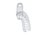 maxill Krystal Klear Impression Trays
