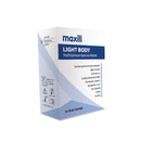 maxill Light Body Imp Material Regular Set 4 pcs per Box