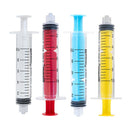 maxill ezee ID Luer Lock Syringe 10ml