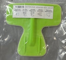 Fix IV Neonatal and Pediatric Hand Splint - 20/Box