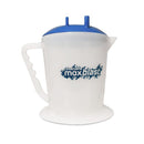 1L Zymax 128 Enzymatic Cleaning Solution