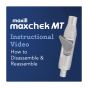 maxill maxchek Valve