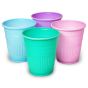 1000pc 5oz Plastic Disp. Cups