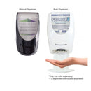 Dermex One Automatic Soap Dispenser