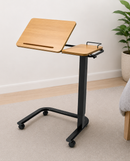 Table de lit inclinable 2 en 1 : MHMTAB