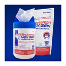 Minuteman NEX GEN Disinfectant