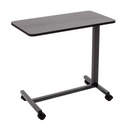 Table de lit non inclinable : MHOTAB
