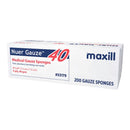 50 Pouches Sterile Nuer Gauze 2x2