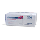 4x4 maxill Nuer Gauze 40