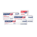4x4 maxill Nuer Gauze 40