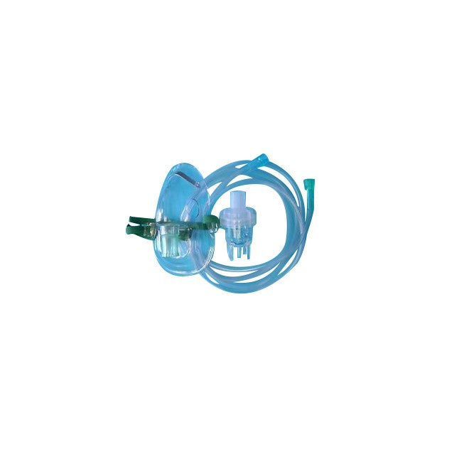 AirLife® Misty Max 10® Nebulizer - VYAIRE -50 each/case- 7ft 