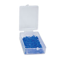 maxill Plastic Wedge with Hole