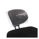Poly All Head Rest Covers
