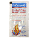 EMERGENCY BURN GEL (box of 100) (cool jel)