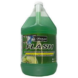 "FLASH" APPLE WINDOW CLEANER 4L PHARAO