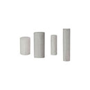 Pansement conformable, blanc, non stérile - 2 po x 4.1 vg