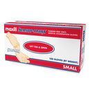Sensor-Maxx Vinyl Gloves