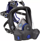 Respirateur réutilisable à masque complet série FF-800 Secure ClickMC