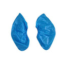 CPE Shoe Cover - Universal - Blue