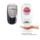 Dermex One Manual Soap Dispenser