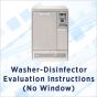Evaluation Kit - Washer Indicators