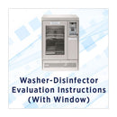Evaluation Kit - Washer Indicators
